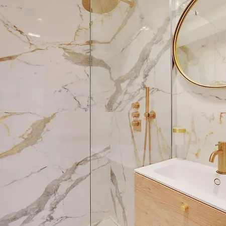 Elegant - 2br-6p - Le Marais Appartement Paris