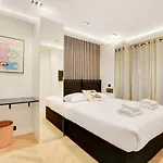 Elegant - 2br-6p - Le Marais *